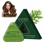 SEVENGREEN - SHAMPOO SOLIDO