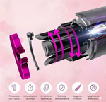 HiCurly - Arriccia Capelli Automatico