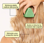 SEVENGREEN - SHAMPOO SOLIDO