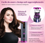 HiCurly - Arriccia Capelli Automatico
