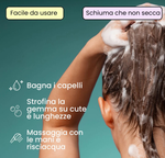 SEVENGREEN - SHAMPOO SOLIDO