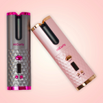 HiCurly - Arriccia Capelli Automatico