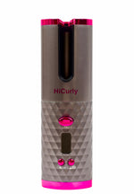 HiCurly - Arriccia Capelli Automatico