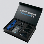 Frontloading Chin-Strap